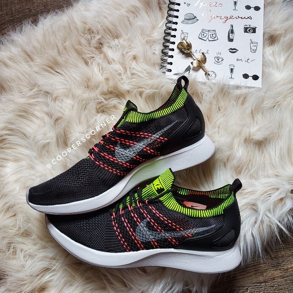 Nike Shoes - NEW Nike Air Zoom Mariah Flyknit